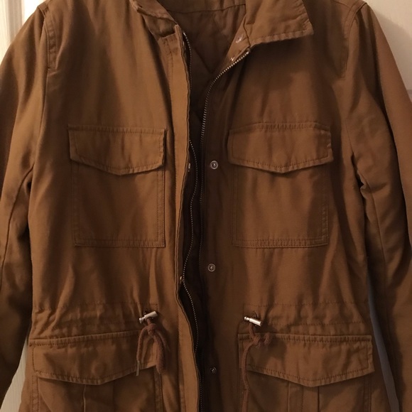 Jacket - Picture 3 of 4